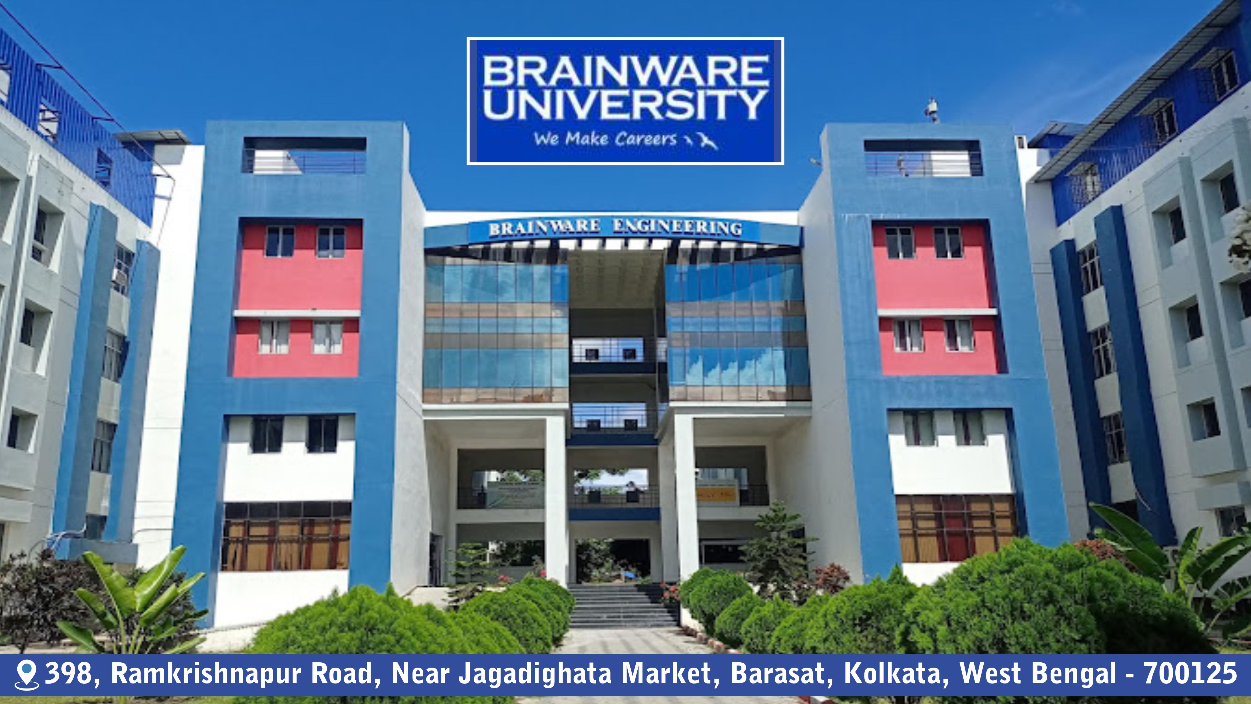 Brainware University