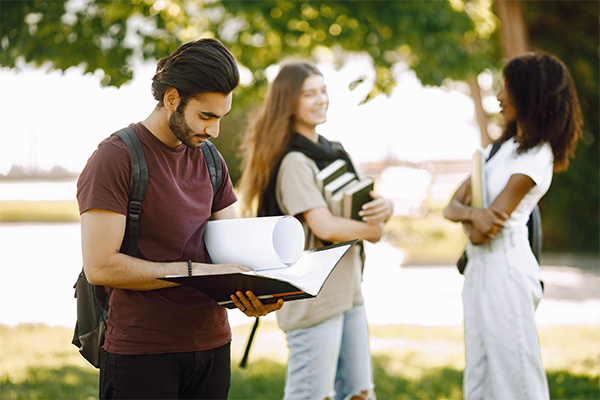 University Admissions