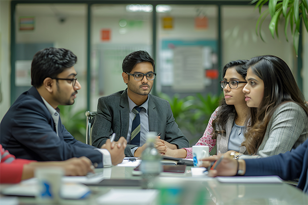 Career Coaching
