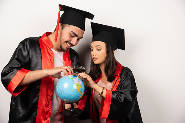 Study Abroad Programs