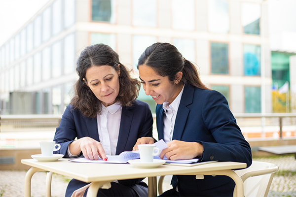 Scholarship Assistance